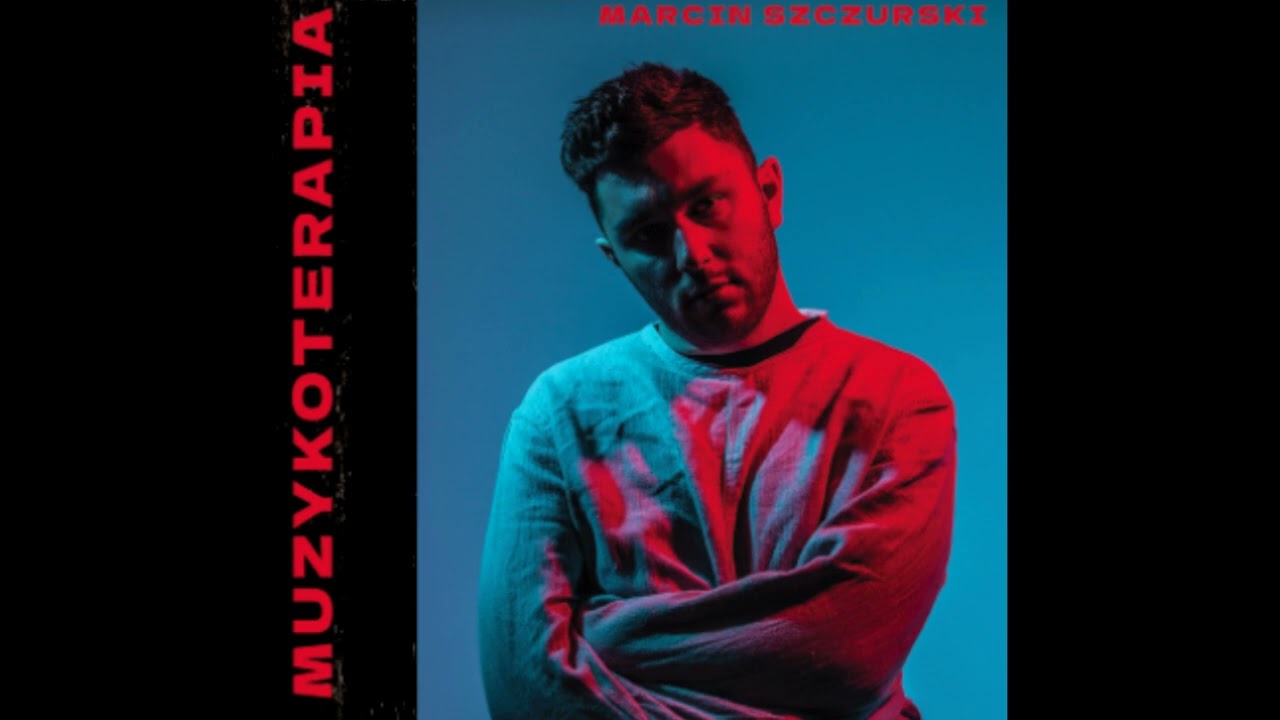 Powiedzieć nie - Marcin Szczurski (feat. Michał Szczerbiec)