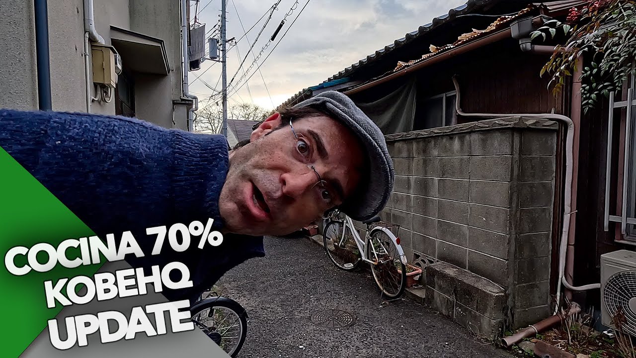 AVANZAN LAS OBRAS! ASI ESTA LA CASA EN FEBRERO