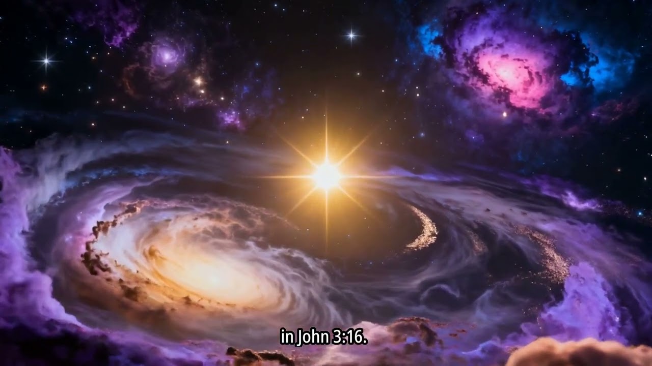 God’s Unconditional love 