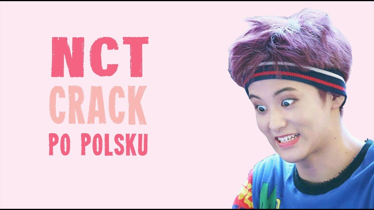 NCT crack po polsku feat. Kenzhi (k-pop parodia PL)