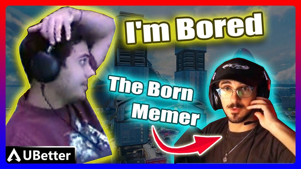 Verhulst’s HOT TAKE: 'They Might Nerf Aim Assist AGAIN! 😱' | Albralelie’s Surprising Player Trials!🎮