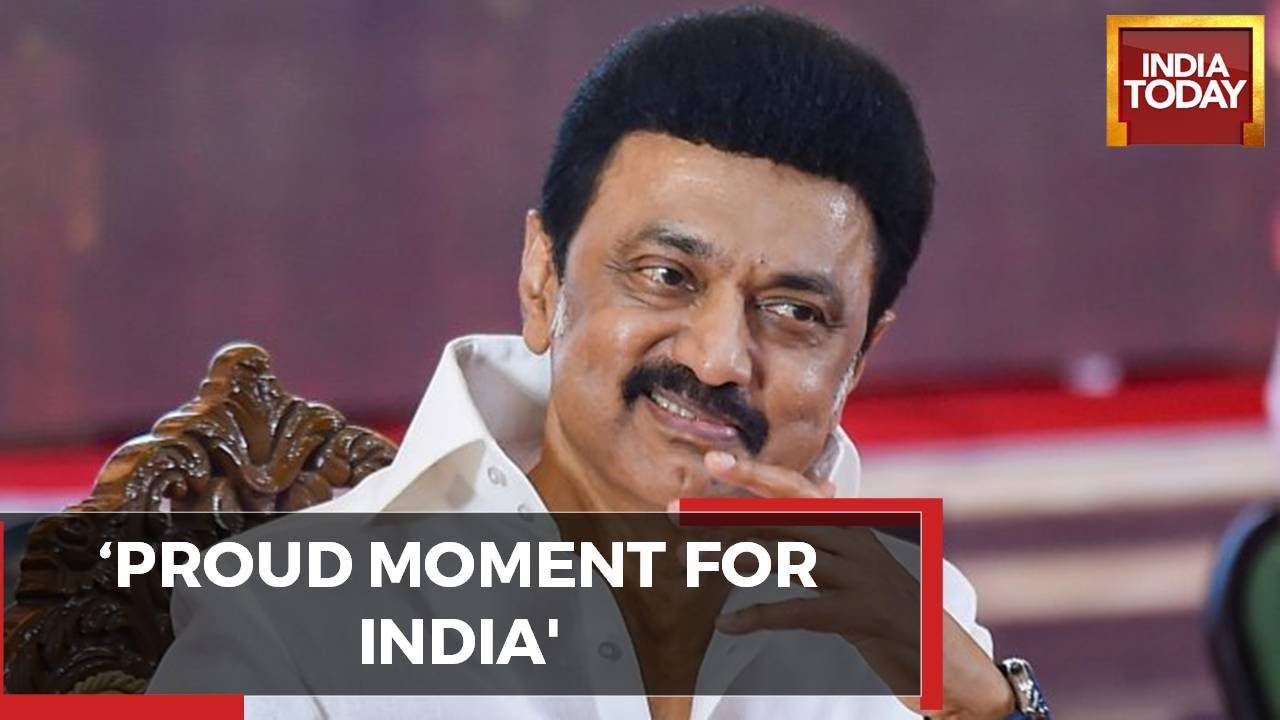 Tamil Nadu CM MK Stalin Full Speech At Chess Olympiad 2022 Inauguration In Chennai | Chennai News