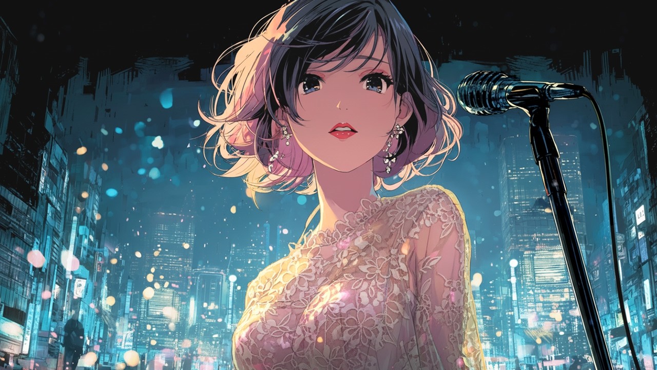 Electro Swing Vocal Mix – Ignite the Night (for Workout & Dance)