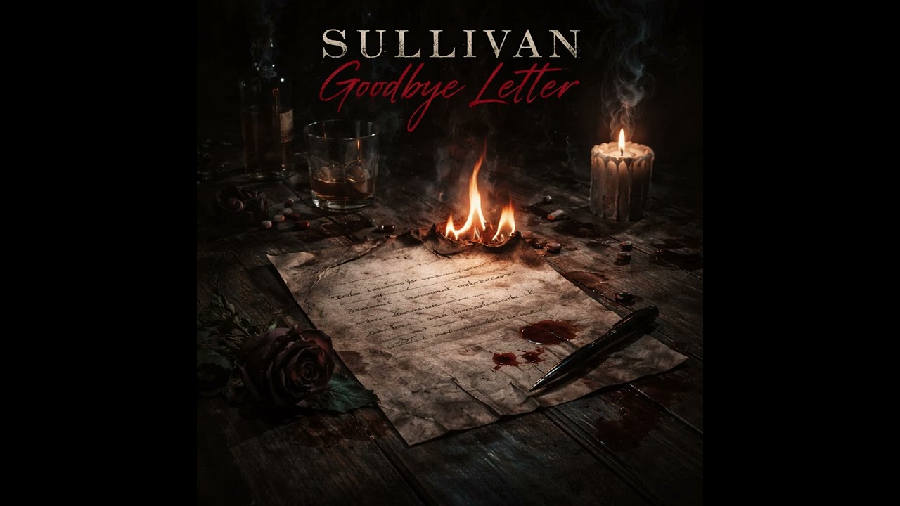 Goodbye Letter