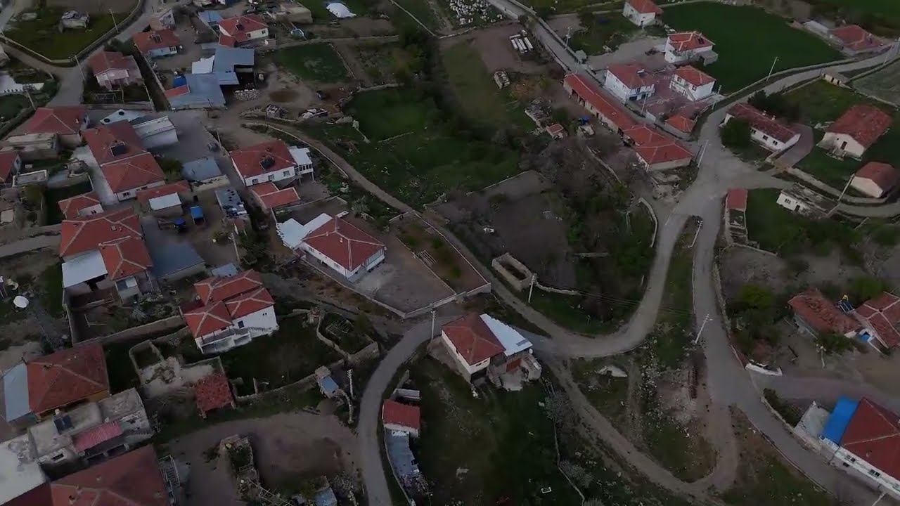 Kalbimi Bıraktığım Köy: Satansarı | Anadolu’nun Sessiz Hikayesi