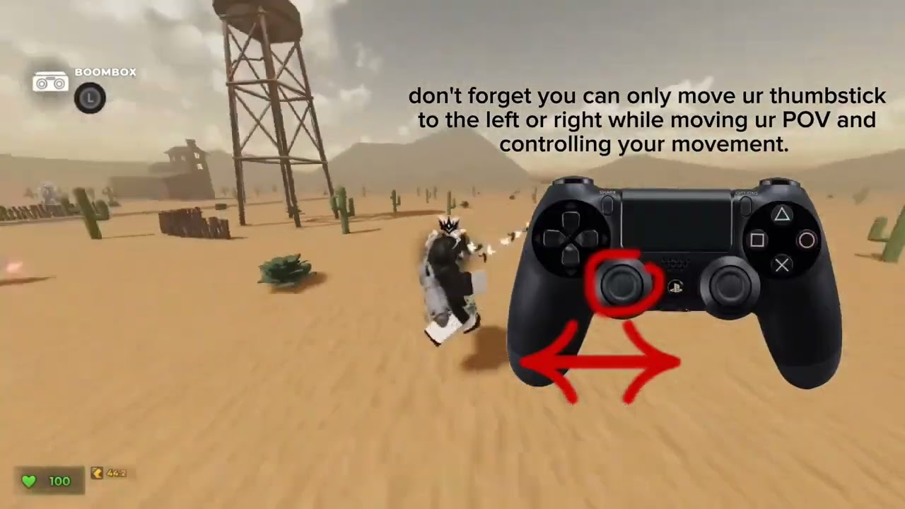 how to edash emote in Evade (PlayStation tuto)
