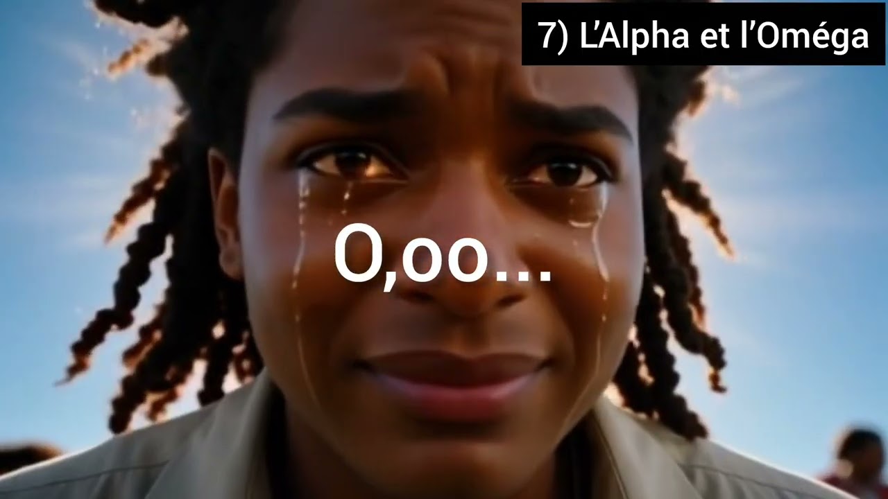 7 - L’Alpha et l’Oméga