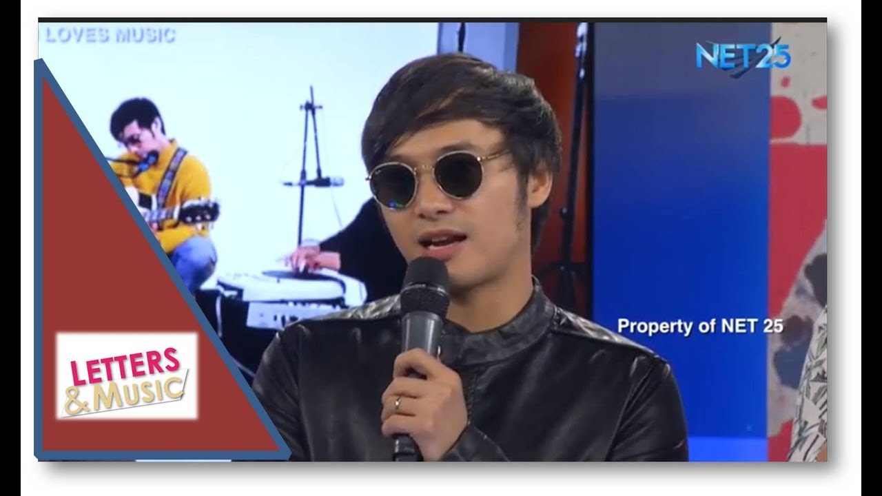 CALLALILY NET25 LETTERS AND MUSIC Full Interview