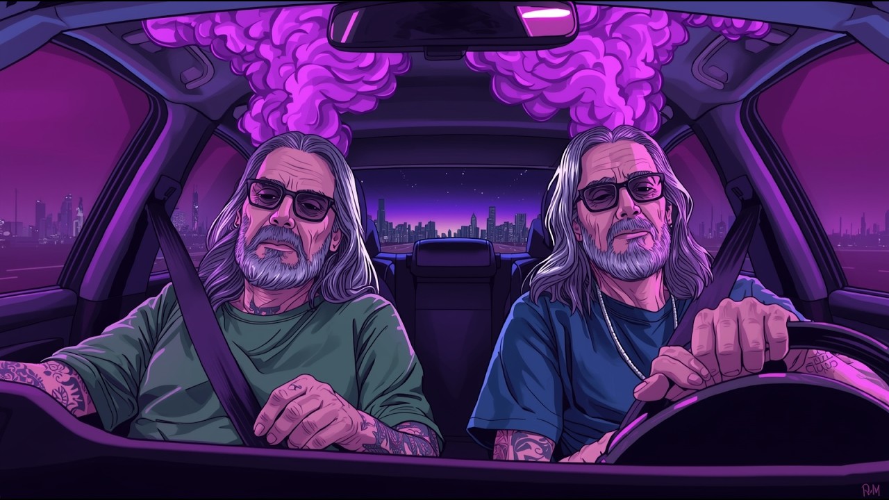 420 Vibes Worldwide — Snoop Dogg x Tyler, the Creator x Mac Miller | Fuma e Sente