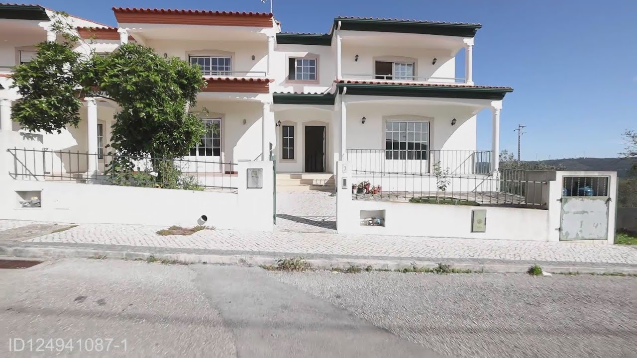 Moradia T3 | Porto de Mós