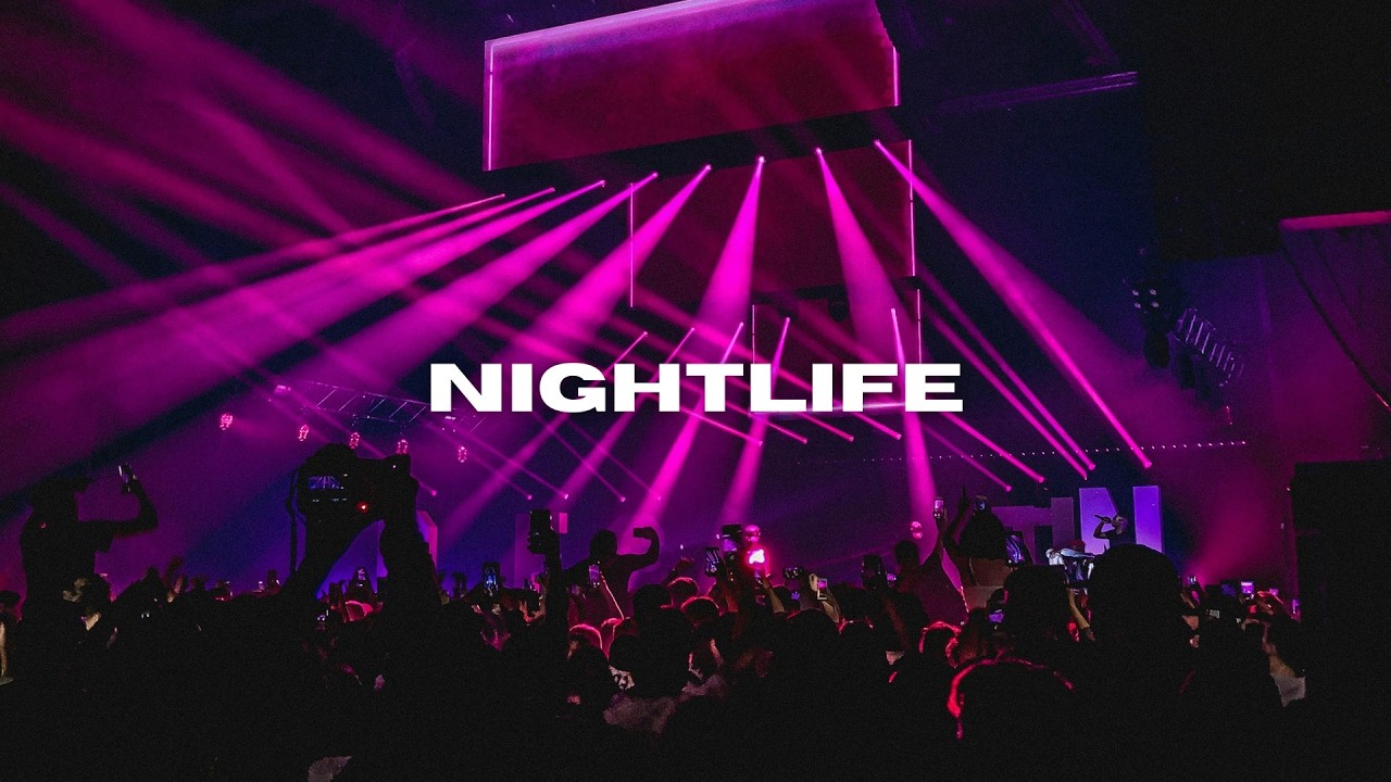 (FREE) Gims x Morad Summer Club Type Beat 2026 - 