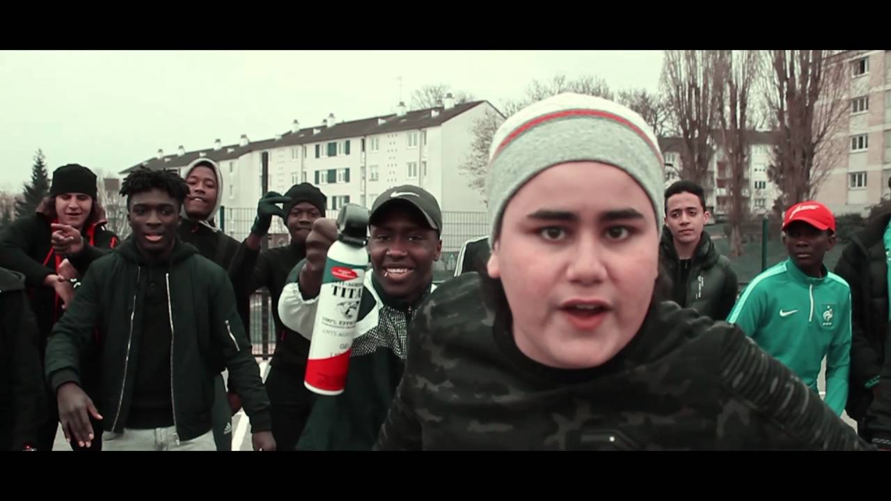 Reda - R.E.Débarque 2 : Danger 2.0 (feat Lazzy)