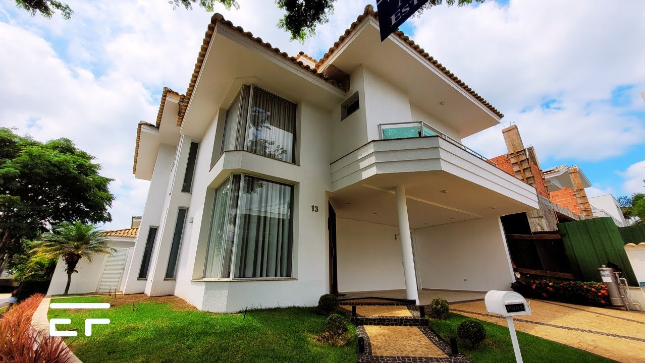 MONT BLANC COM 3 SUÍTES - CONDOMÍNIO EM SOROCABA/SP