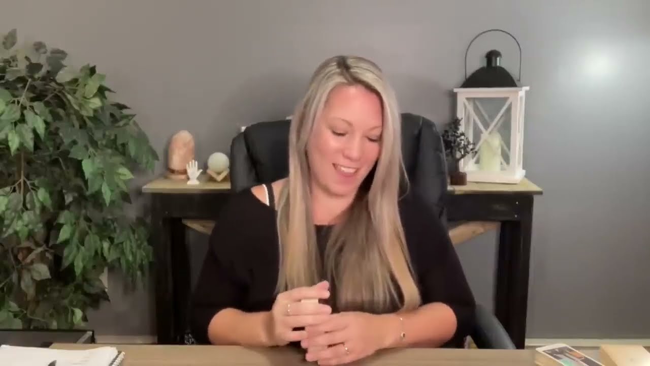 Virgo ♍️ You Gotta Laugh 😉 Feels You Moving On & Doesn’t Like It! Love Tarot Reading July