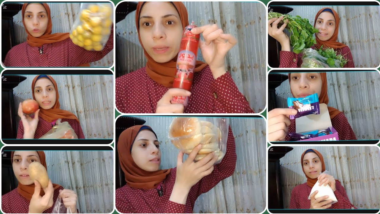 ياهلا بالمدارس٠🤣ب150ج مشتريات اللانش بوكس بأسعار مش هتلاقيها في اي مكان غير عند ياسمين في سوق الترعه