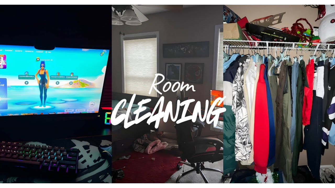 Room Make Over 