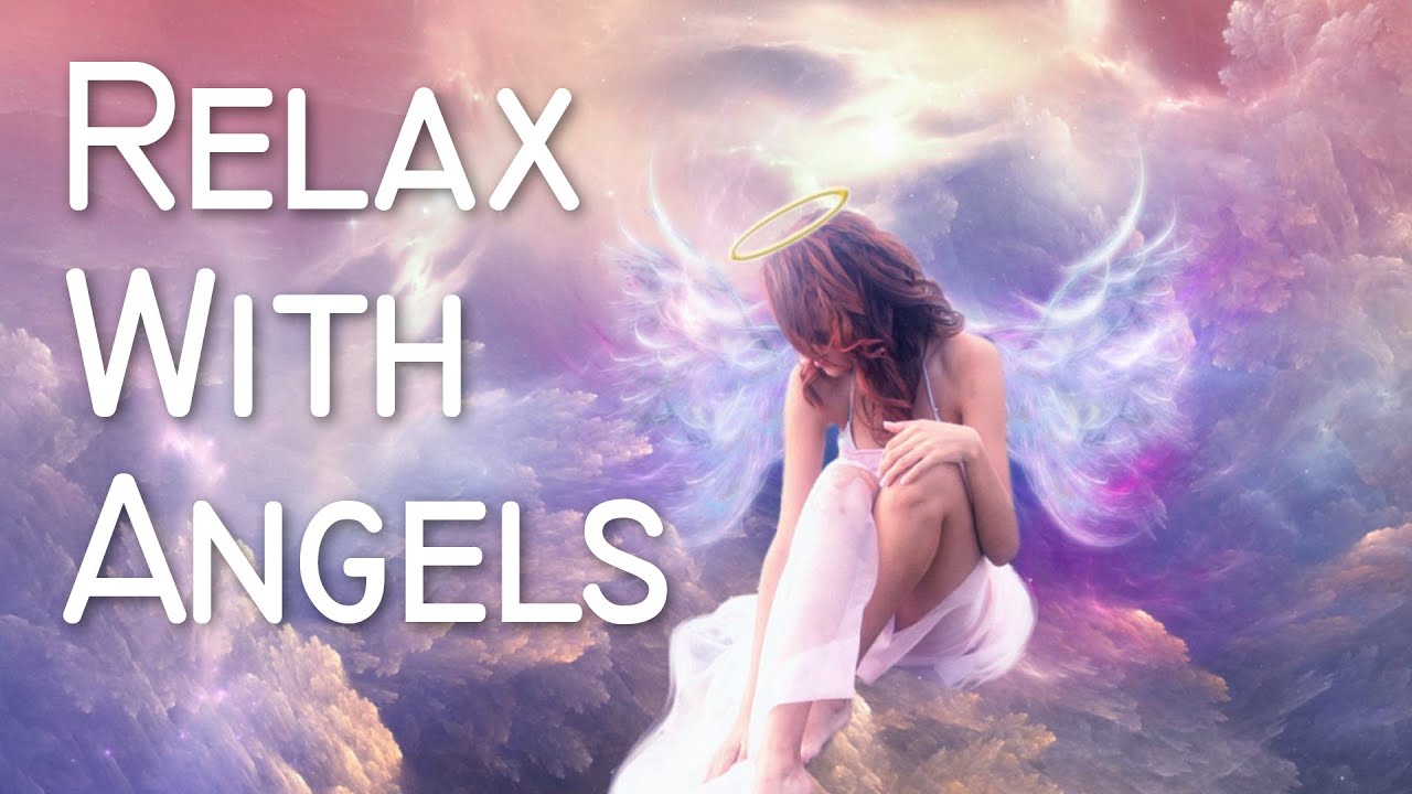 Sacred Choir Music ➤ Angelic Healing Voices to Soothe The Soul & Calm The Mind
