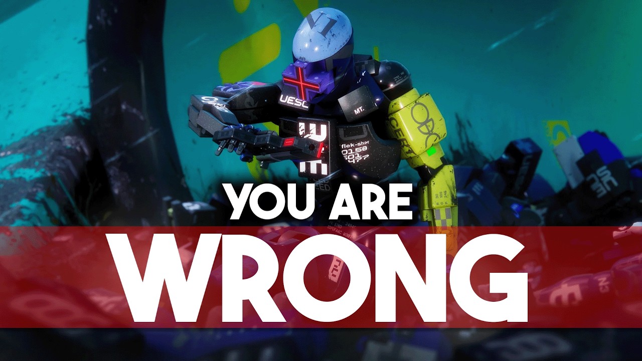 You are WRONG about Marathon - My Thoughts After 30 Hours