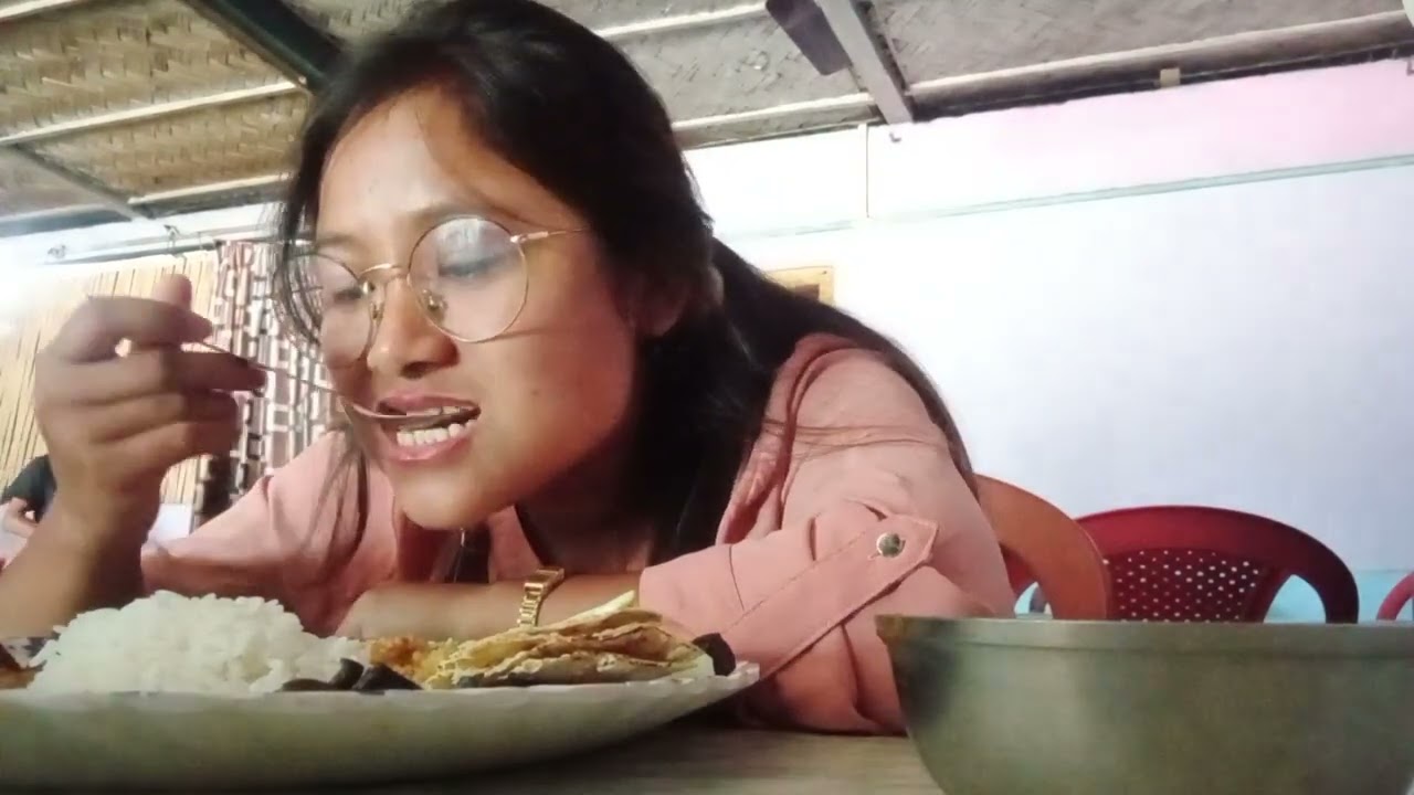 Guwahati vlog 1