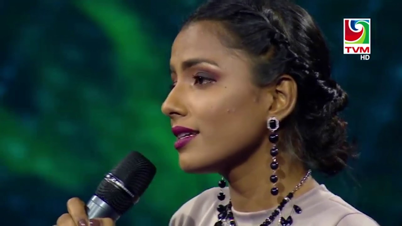 Mariyam Maeesha - Kan’dumathi
