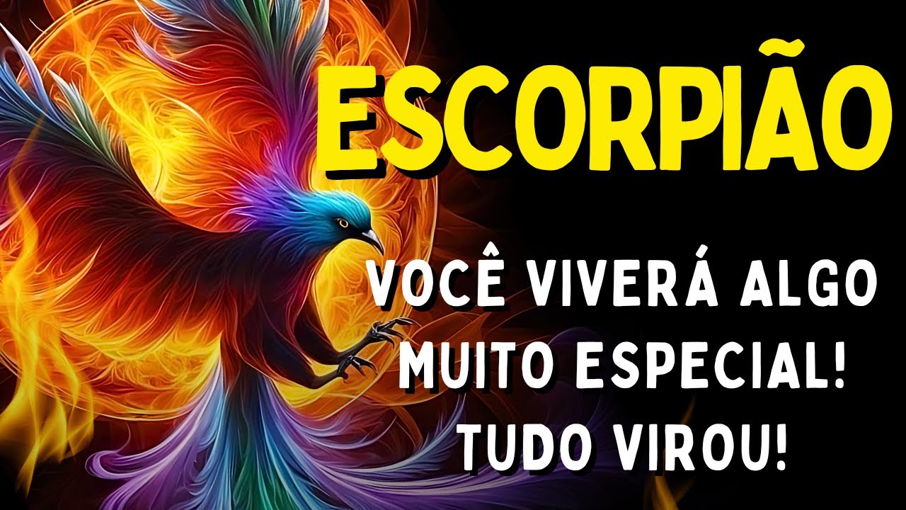 ESCORPIÃO ♏ SENTA RESPIRA E ESCUTE😱QUEM RI POR ÚLTIMO RI MAIS GOSTOSO💎A JUSTIÇA TRAZ LUXO E CONFORTO