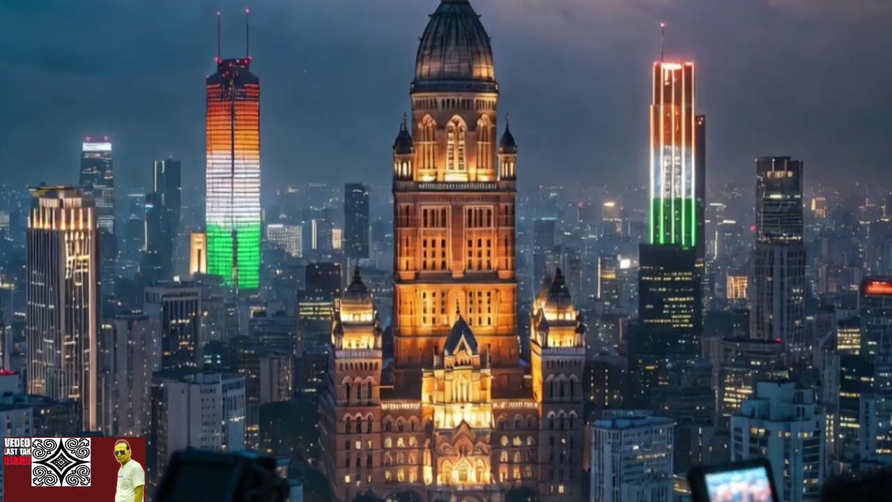 @Dineshwar360 | BMC Mayor Race 2026 | Mumbai Power Game