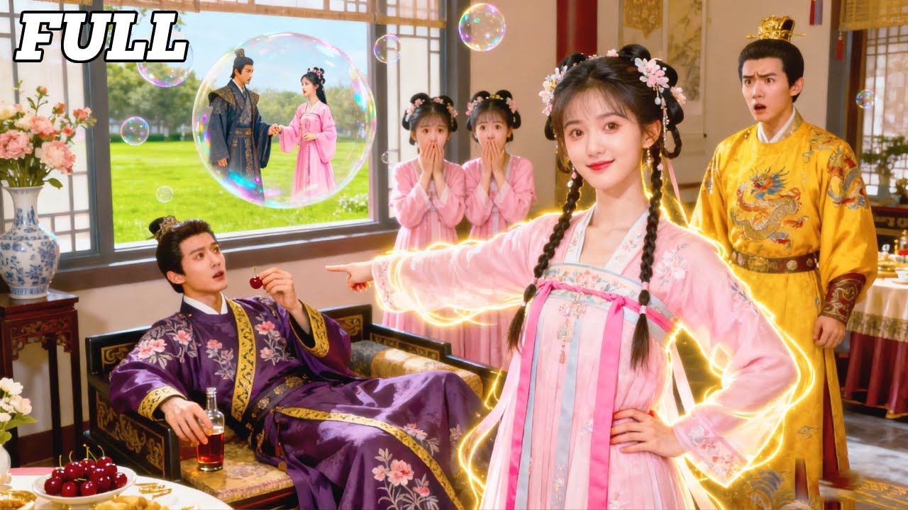 पुनर्जन्म लेकर,मैं युवराज को छोड़ती हूँ,एक आवारा राजकुमार को पिता चुनती हूँ—उसे सम्राट बनाऊँगी!