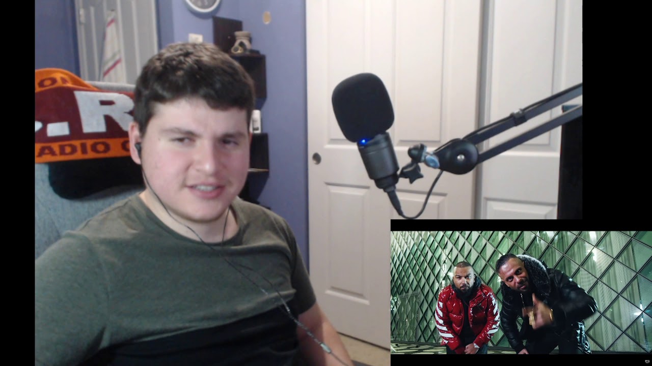 American Reacts to Turkish Music | Massaka & Joe Young Ft. Snoop Dogg - 3 Kings