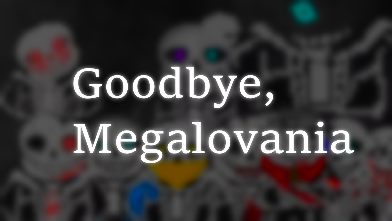 Undertale - Last Megalovania | Zero Danteero