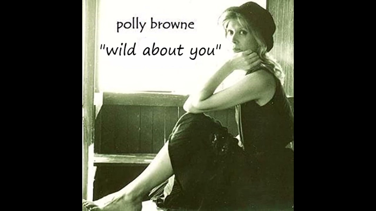 Polly Browne 