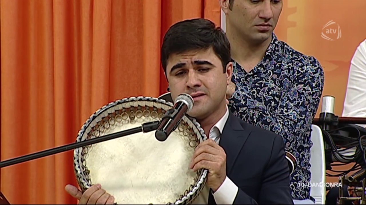 Mirələm Mirələmov - G&uuml;l mənimdir (10dan sonra)