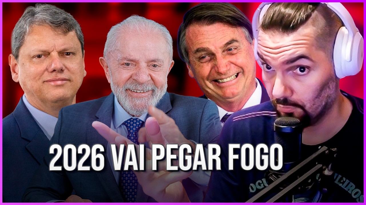 O bolsonarismo sem Bolsonaro é mais forte? | João Carvalho