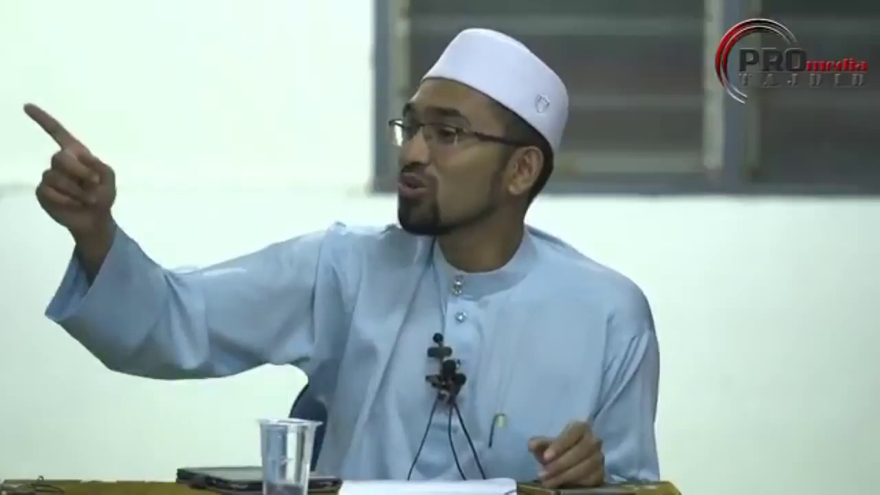 Perang Mulut UMAR vs ABU SUFYAN Selepas Tamat Perang UHUD | Dr Rozaimi