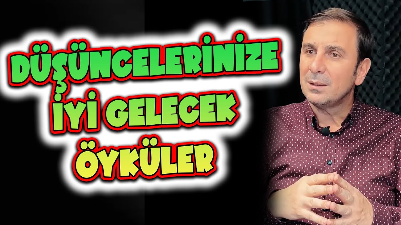 Düşüncelerinize iyi gelecek öyküler...