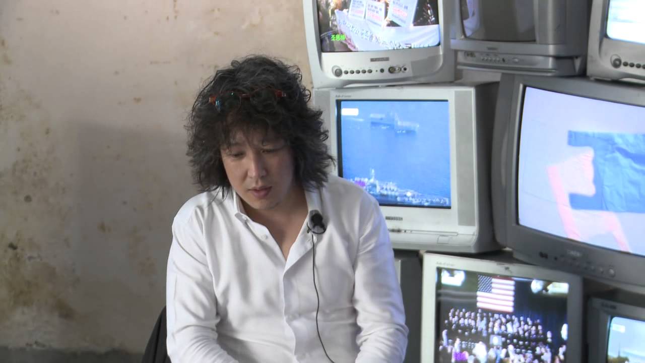 《경계 위를 달리는》1부 ET Lab #12 홍경한