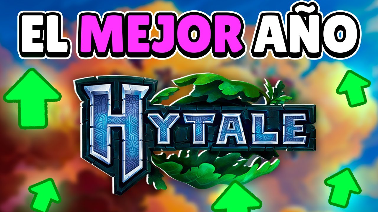 Hytale 2025: NUEVO TRAILER, NUEVO GAMEPLAY y MÁS! | Orbis Podcast #38