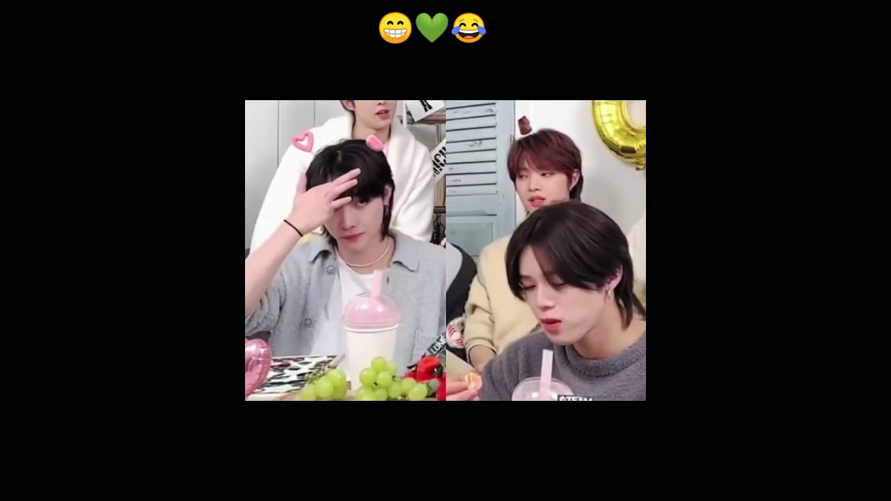 what they are doing?????😳💫😘 