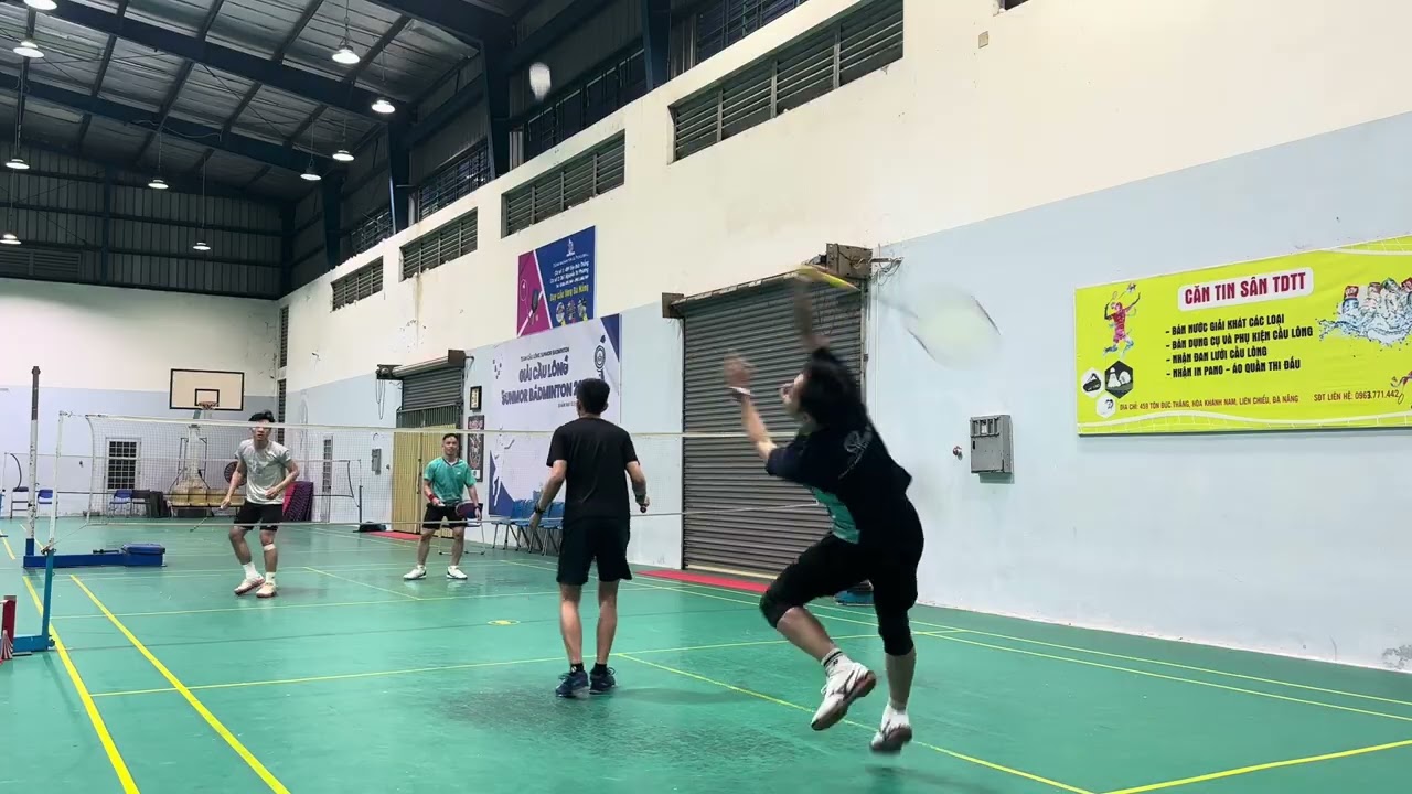 09/02/2026 Giao lưu Sân Sư Phạm
