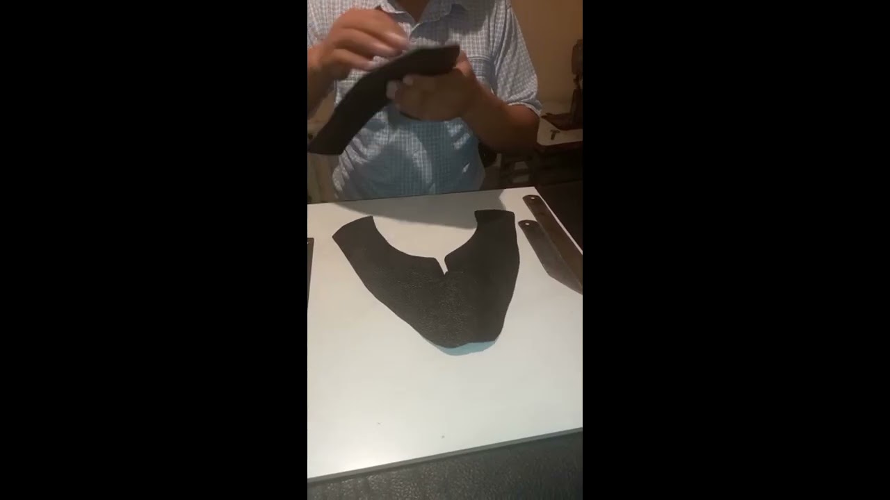 Аяқ киім тігу. Shoe making. Пошив обуви своими руками.