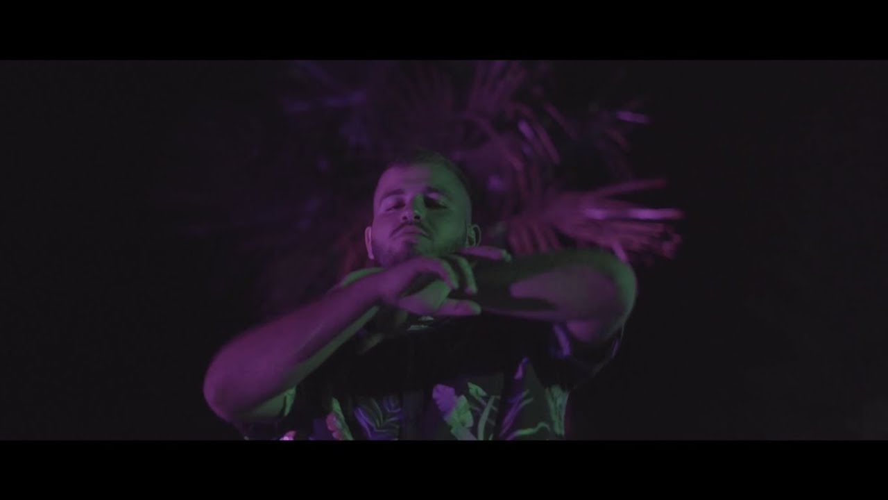 Immortal - Ό&tau;&alpha;&nu; &Chi;&omicron;&rho;&epsilon;ύ&epsilon;&iota;&sigmaf; | Otan Xoreveis (prod. by Gamecue) (Official Music Video)