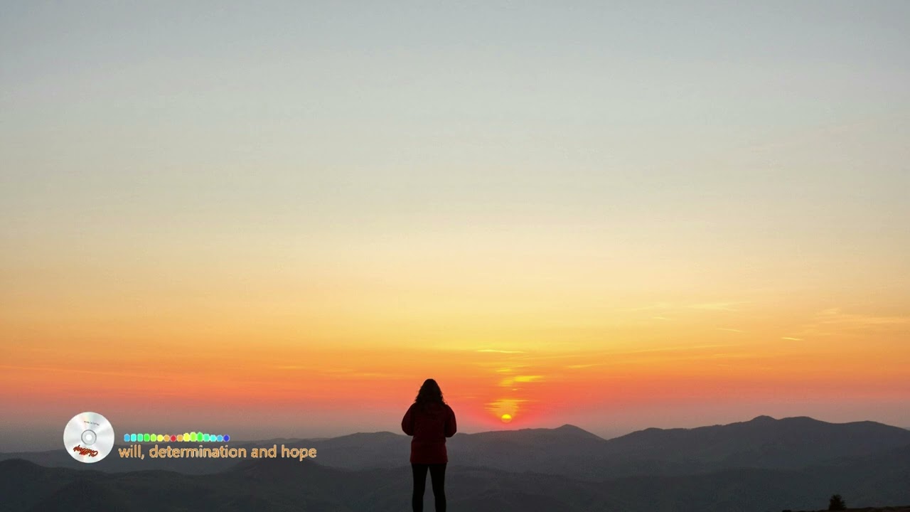 will, determination and hope - Mch vArt Work - [ Official ] - chill music 71