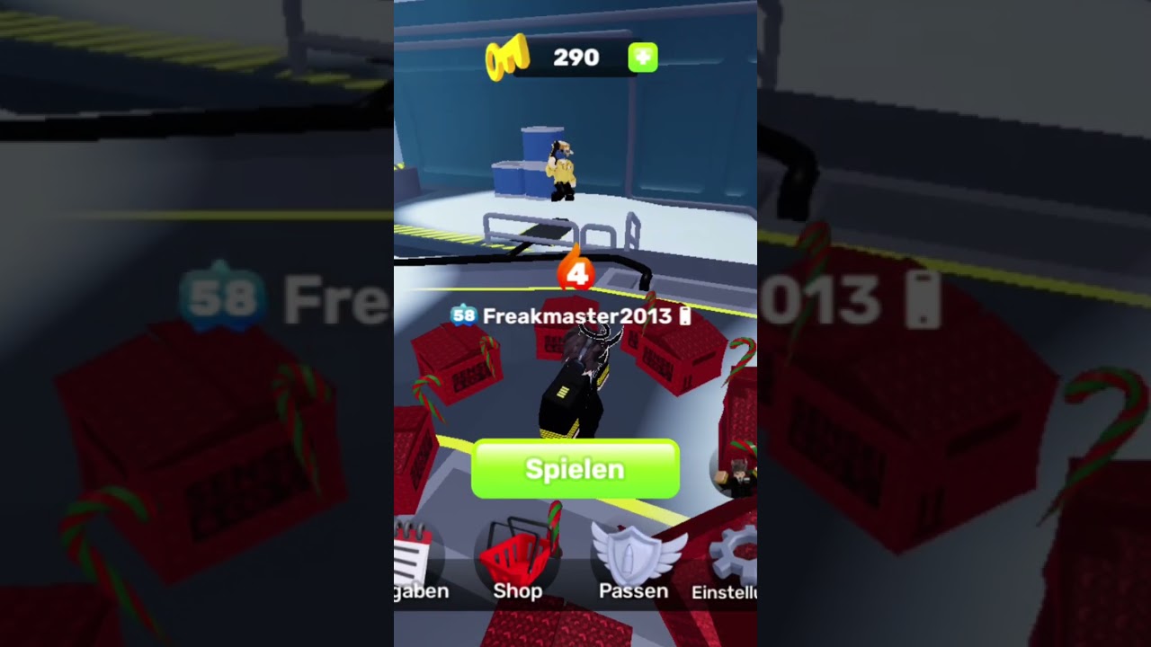 box opening !? 