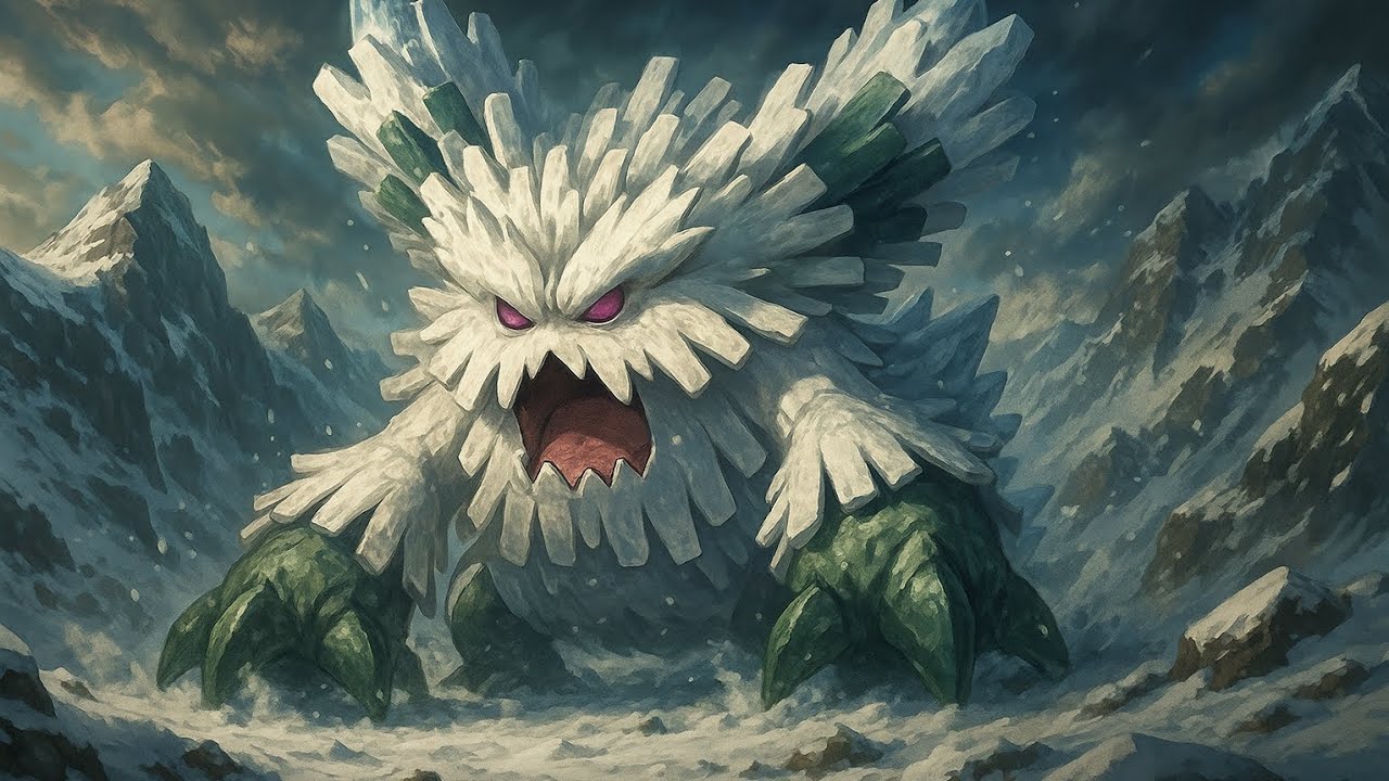 Mega Rexblisar EX Deck Profile November 2025 - Pokémon TCG