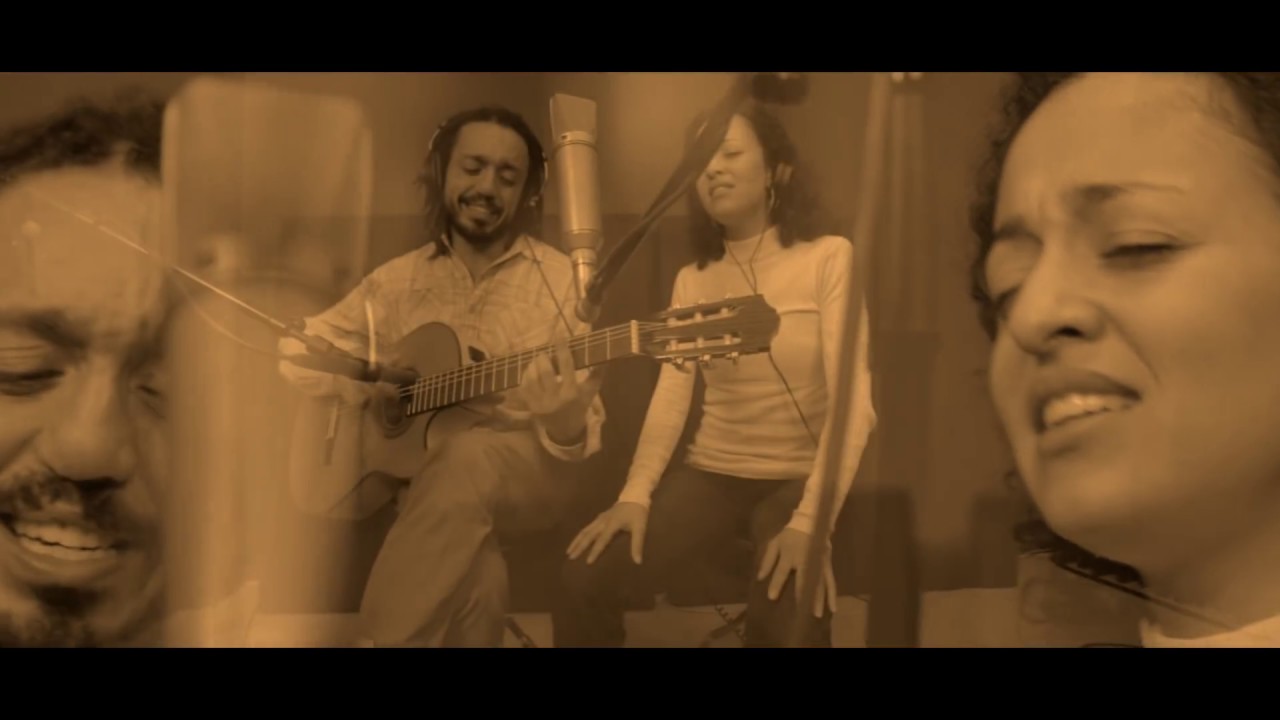 Yoha and the dragon tribe - The sound of my soul - Special acoustic version