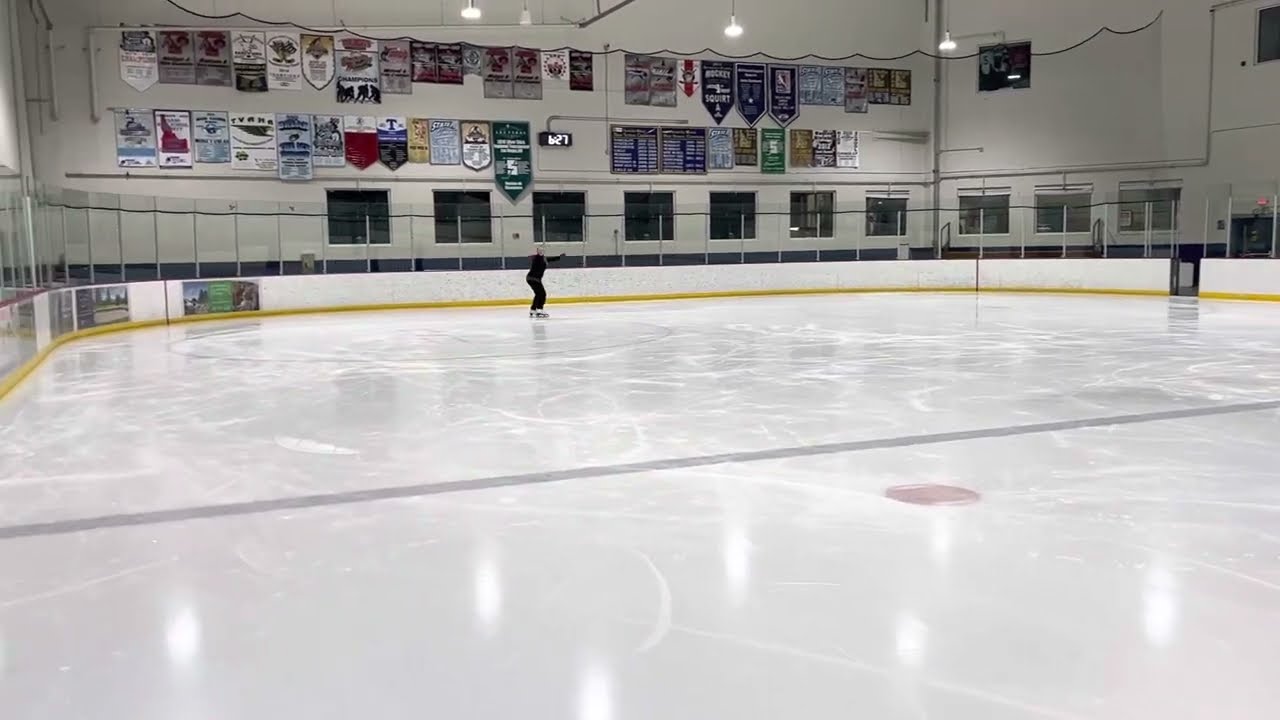 Kayleigh Linkous: Pre-Bronze Fiesta Tango - Passed