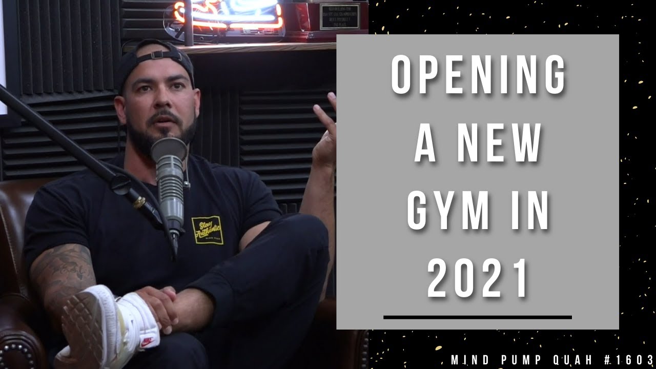 The Pros & Cons of Opening a Gym