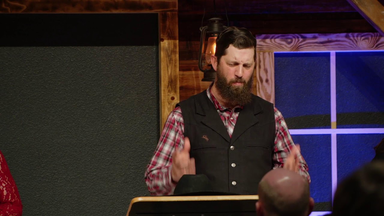 Discovering the Power of God | Pastor Chris Russell