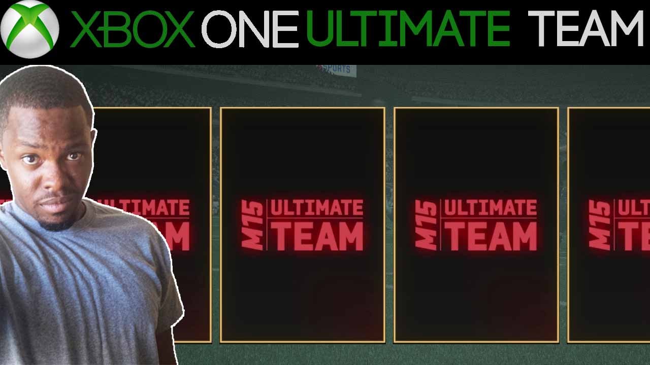 Madden 15 Pack Opening: ALL DEM ELITES!! | MUT 15 Pack Opening: ALL PRO Bundle