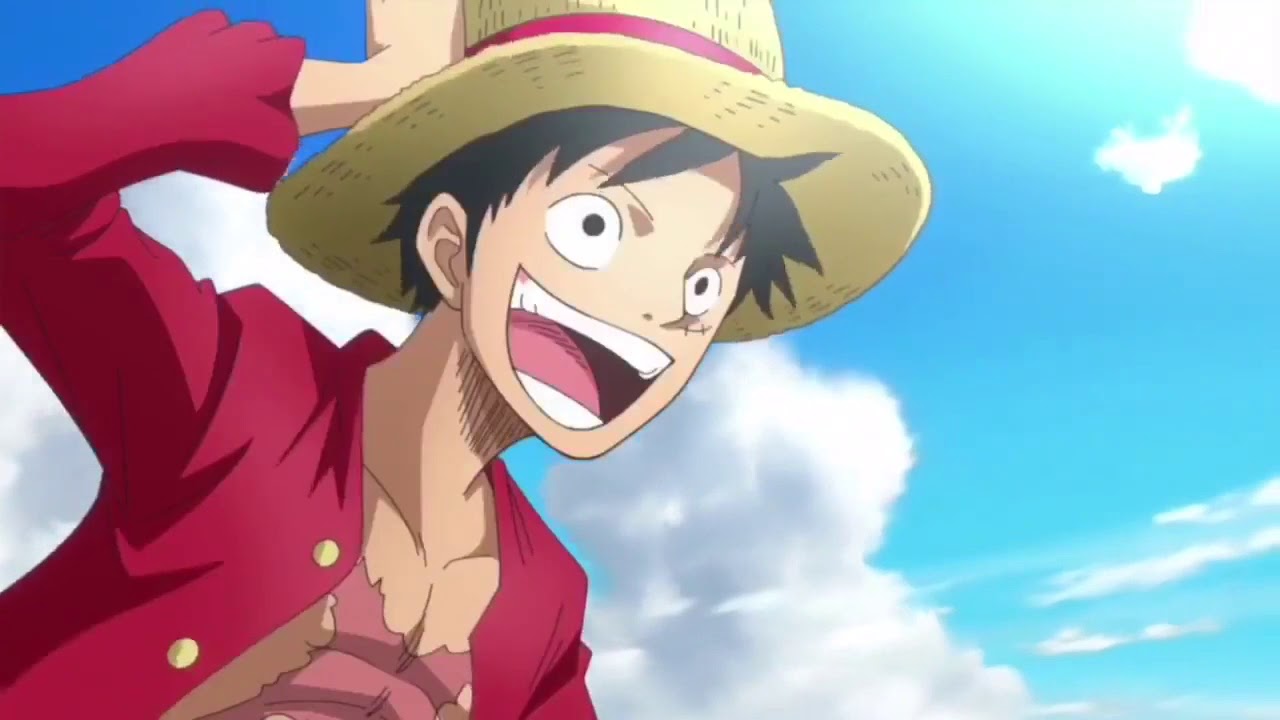 one piece crack #1