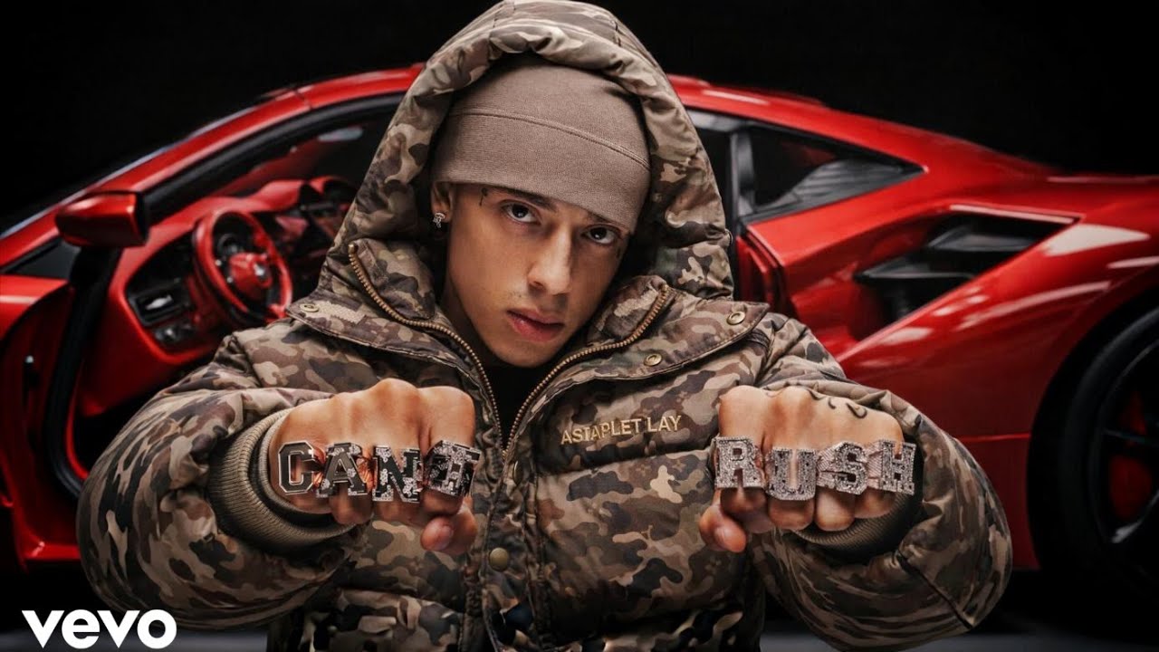 🔥 Central Cee – FOCUS ON MONEY 🔥Music 2026 | UK Drill Rap
